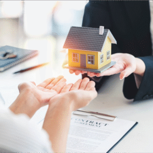 Gestión de Alquileres con Garantía de Pago