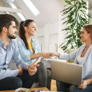 Asesoramiento y Contratación de Seguros de Inmuebles